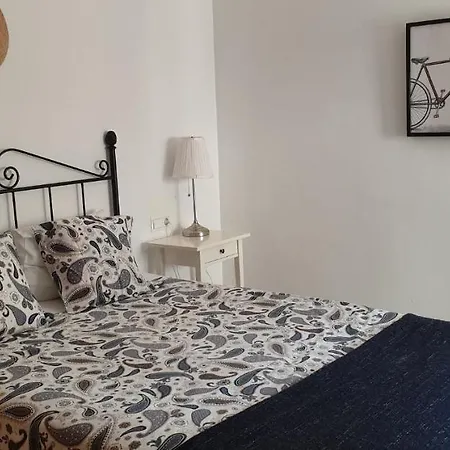 Casa Milo * Nerja