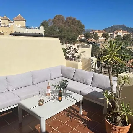 Casa Milo * Nerja