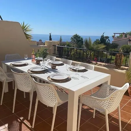 Casa vacanze Casa Milo Nerja