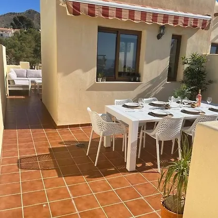 Feriehus Casa Milo *