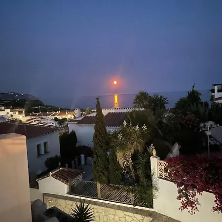Vakantiehuis Casa Milo *