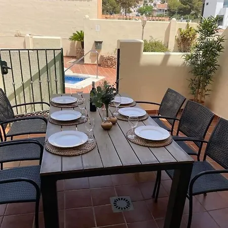 Casa Milo Vakantiehuis *