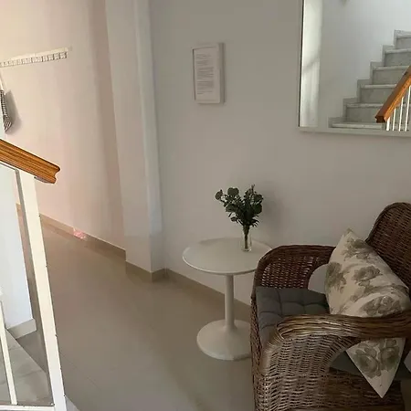 Casa Milo