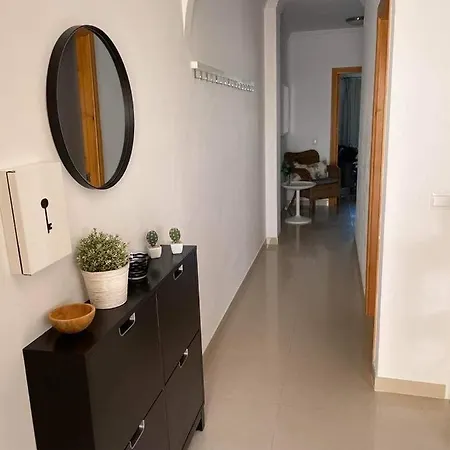 Feriehus Casa Milo