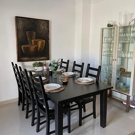 Casa Milo