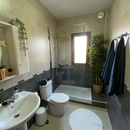 Casa Milo * Nerja