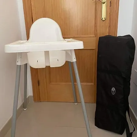 Casa Milo Casa vacanze Nerja