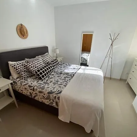 Feriehus Casa Milo *