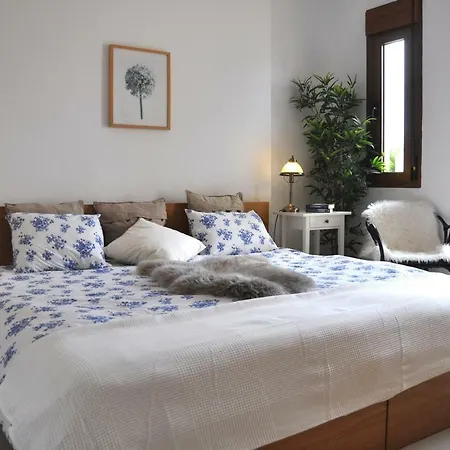 Casa Milo Feriehus *