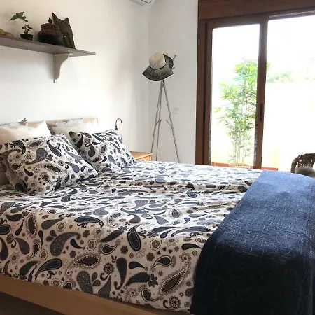 Casa Milo Vakantiehuis *