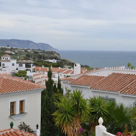 Casa Milo * Nerja