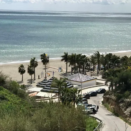 Vakantiehuis Casa Milo Nerja