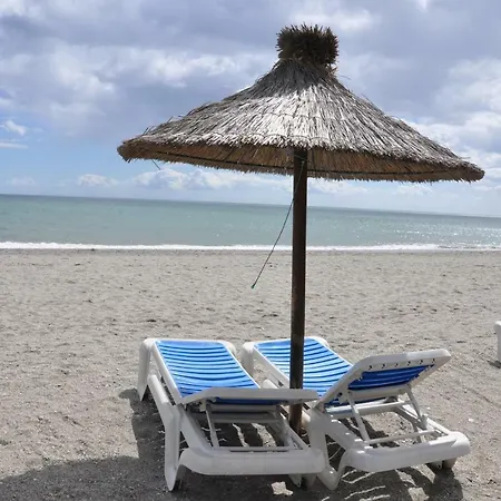 Casa Milo * Nerja