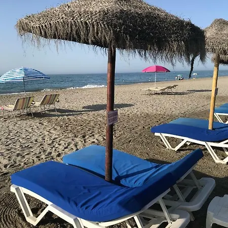 Casa Milo Casa vacanze Nerja