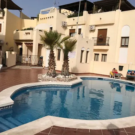 Feriehus Casa Milo Nerja