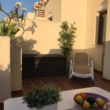 Casa Milo Feriehus Nerja