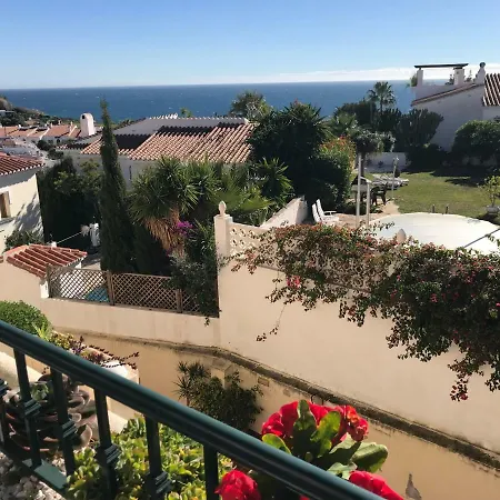 Vakantiehuis Casa Milo Nerja